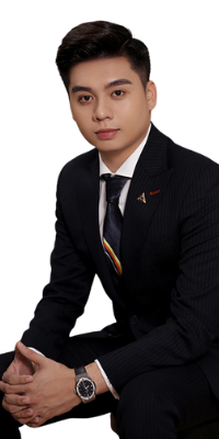 CEO Falcon Hoàng