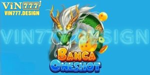 Tìm hiểu về game Oneshot fishing