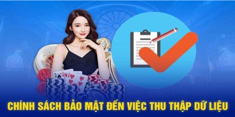 Các quy định bảo mật cụ thể của nhà cái Vin777