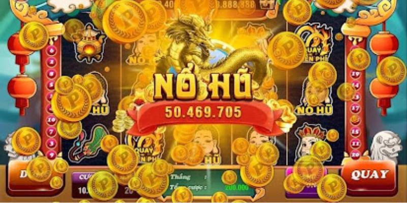 Giới thiệu nổ hũ Vin777 chi tiết nhất